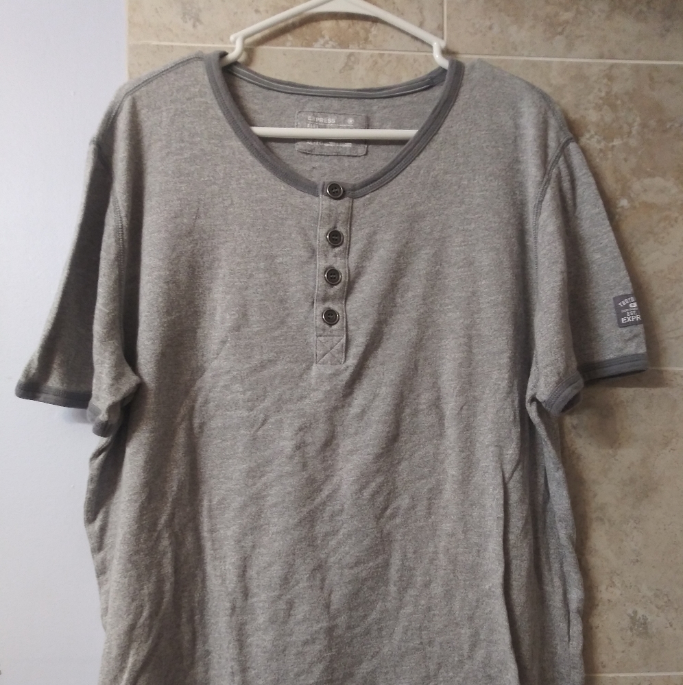 Casual Shirt - Picture 1 of 6
